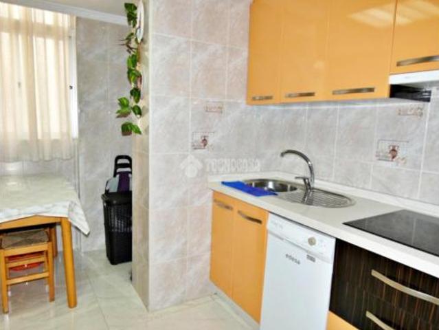 Piso Venta Málaga Capital, Puerta Blanca Almudena Mainake