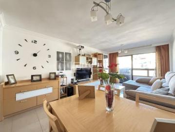 Piso Venta Málaga Capital, Puerta Blanca Almudena Mainake