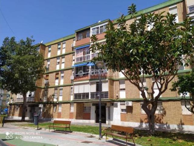 Piso Venta Málaga Capital, Puerta Blanca Almudena Mainake