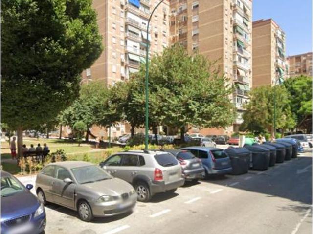Piso Venta Málaga Capital, Puerta Blanca Almudena Mainake