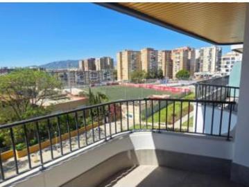 Piso Venta Málaga Capital, Puerta Blanca Almudena Mainake