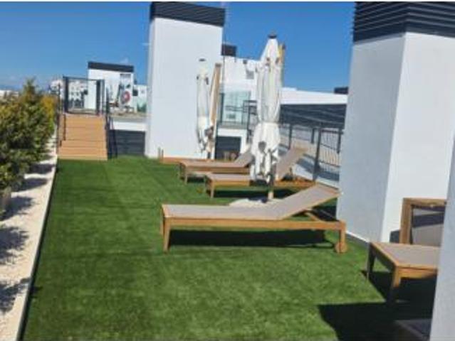 Piso Venta Málaga Capital, Puerta Blanca Almudena Mainake