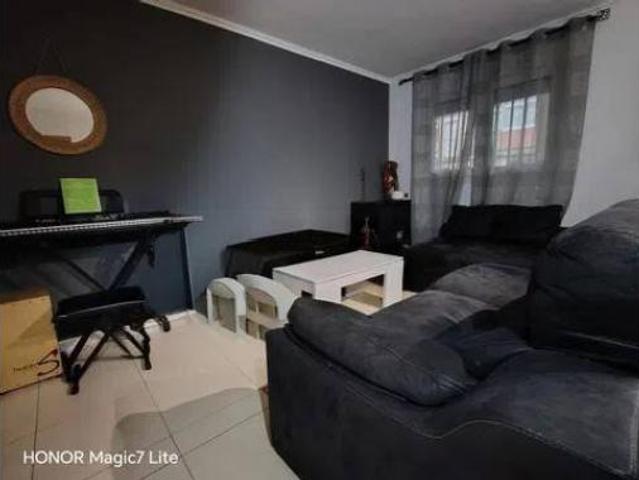Piso Venta Málaga Capital, Puerta Blanca Almudena Mainake