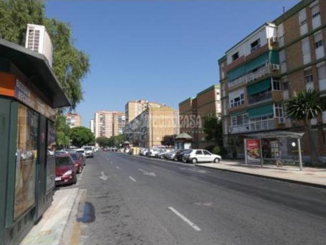 Piso Venta Málaga Capital, Puerta Blanca Almudena Mainake