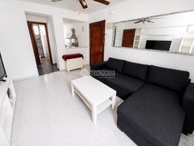 Piso Venta Málaga Capital, Puerta Blanca Almudena Mainake