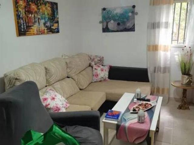 Piso Venta Málaga Capital, Puerta Blanca Almudena Mainake