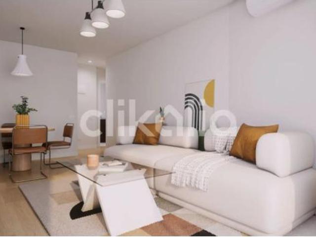 Piso Venta Málaga Capital, Puerta Blanca Almudena Mainake