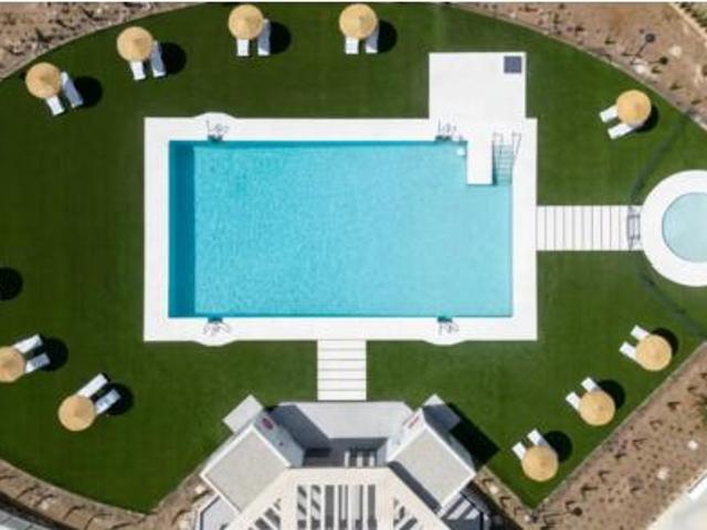 Piso Venta Málaga Capital, Puertosol El Limonero El Tomillar