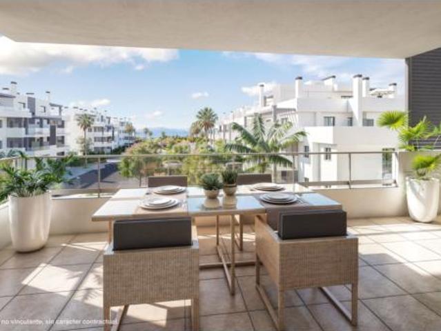 Piso Venta Málaga Capital, Puertosol El Limonero El Tomillar