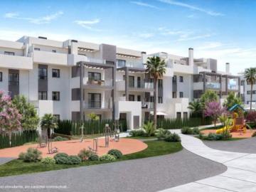 Piso Venta Málaga Capital, Puertosol El Limonero El Tomillar