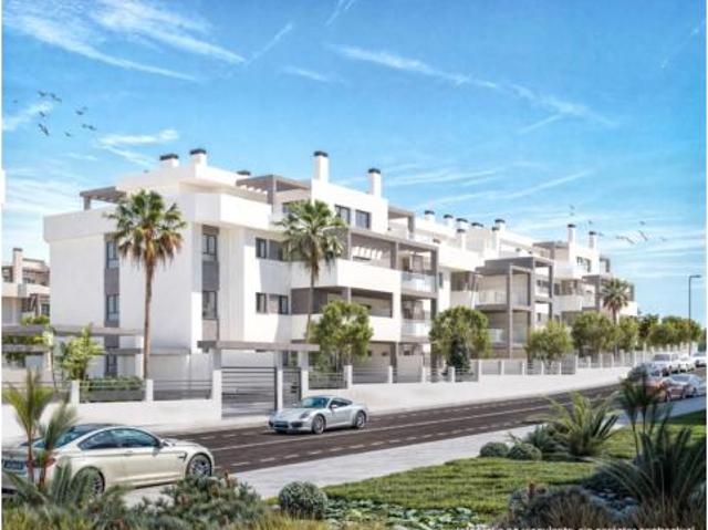 Piso Venta Málaga Capital, Puertosol El Limonero El Tomillar