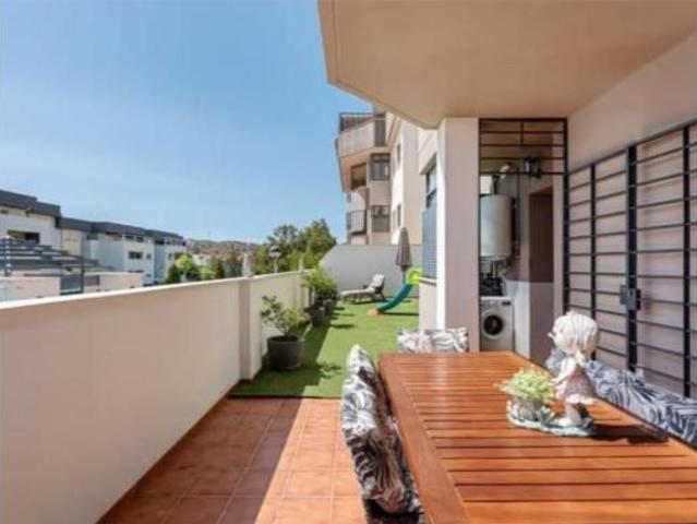 Piso Venta Málaga Capital, Puertosol El Limonero El Tomillar