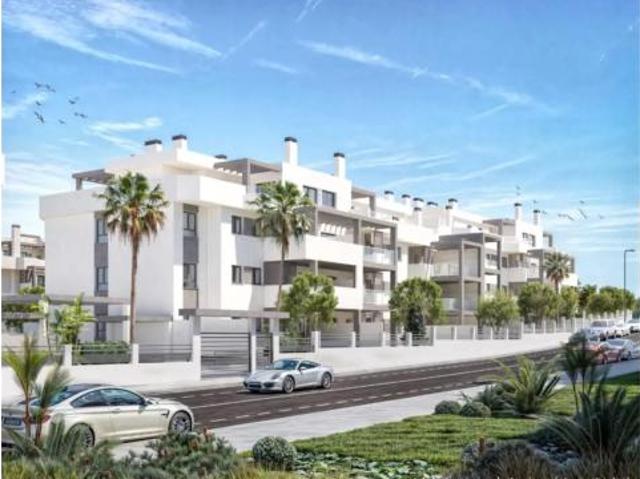 Piso Venta Málaga Capital, Puertosol El Limonero El Tomillar