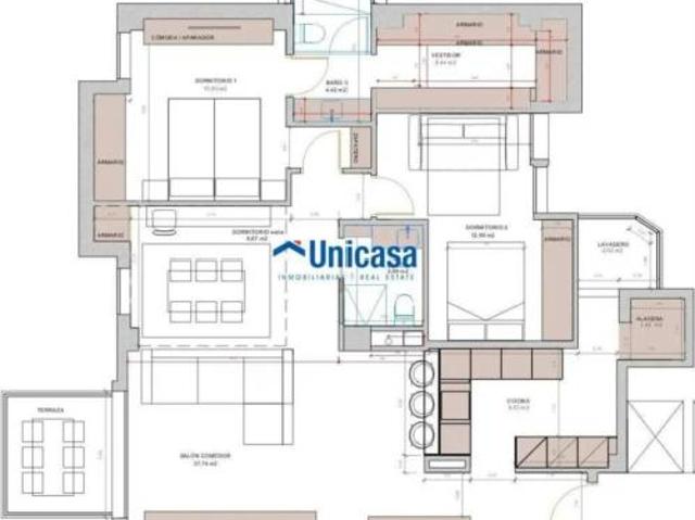 Piso Venta Málaga Capital, Puertosol El Limonero El Tomillar