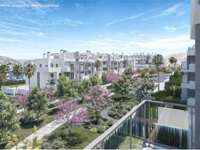 Piso Venta Málaga Capital, Puertosol El Limonero El Tomillar