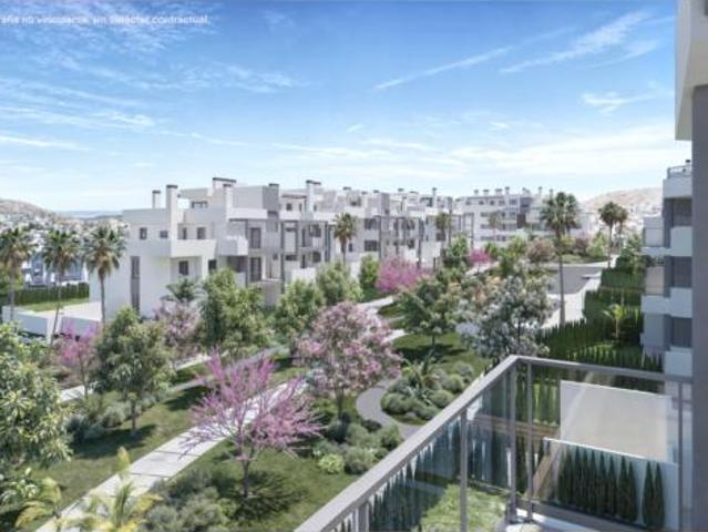 Piso Venta Málaga Capital, Puertosol El Limonero El Tomillar