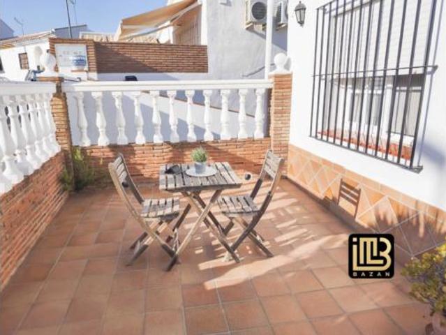 Piso Venta Málaga Capital, Puertosol El Limonero El Tomillar