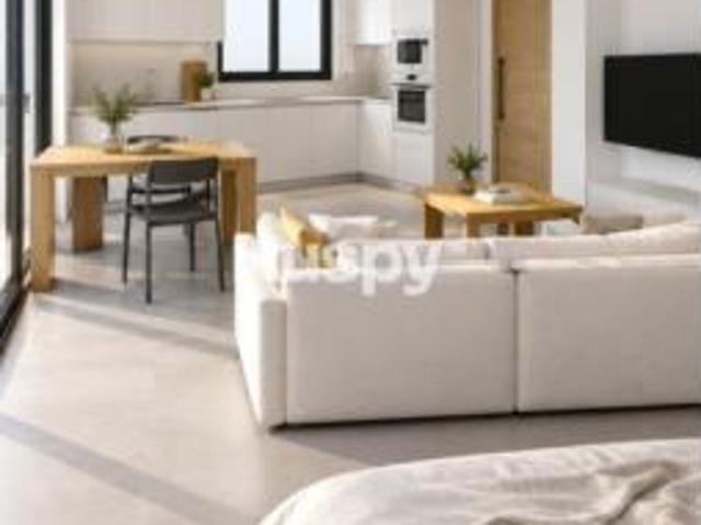Piso Venta Málaga Capital, Paseo Marítimo Oeste Pacífico
