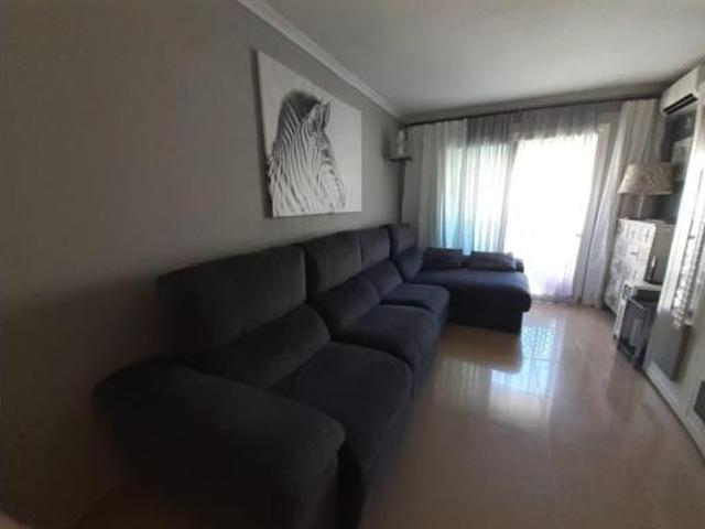 Piso Venta Málaga Capital, Paseo Marítimo Oeste Pacífico