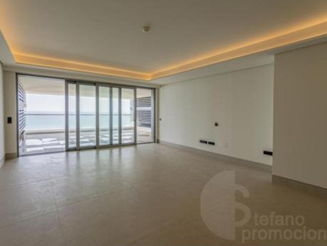 Piso Venta Málaga Capital, Paseo Marítimo Oeste Pacífico