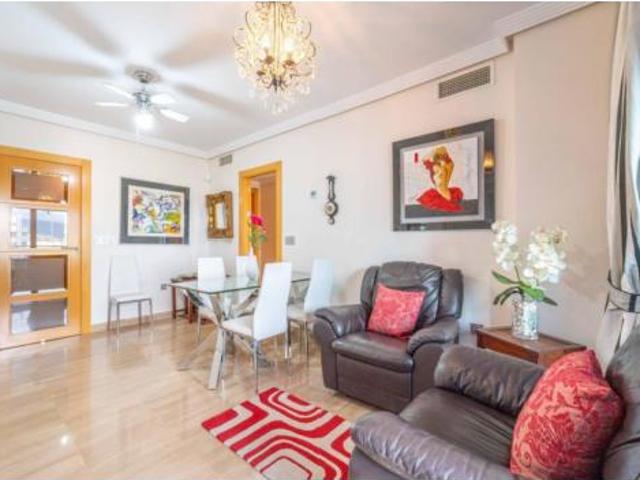 Piso Venta Málaga Capital, Paseo Marítimo Oeste Pacífico