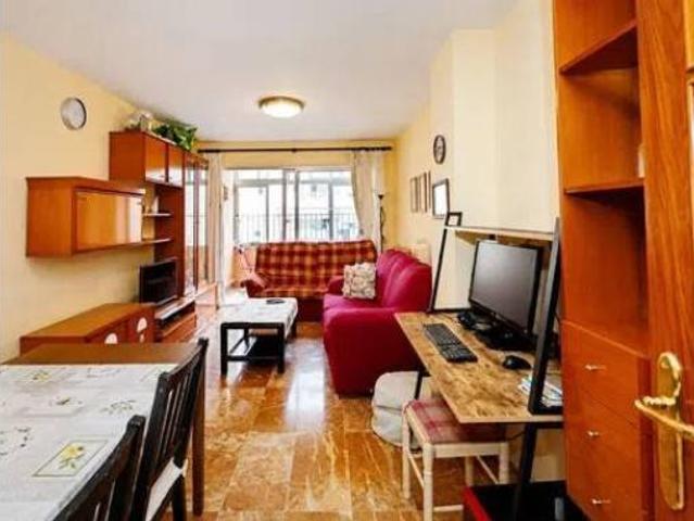Piso Venta Málaga Capital, Santa Paula La Paz Los Guindos Parque Mediterráneo