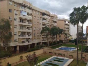 Piso Venta Málaga Capital, Paseo Marítimo Oeste Pacífico