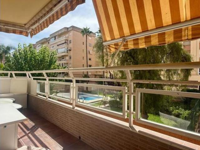 Piso Venta Málaga Capital, Paseo Marítimo Oeste Pacífico