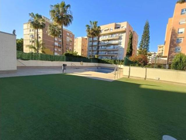 Piso Venta Málaga Capital, Paseo Marítimo Oeste Pacífico