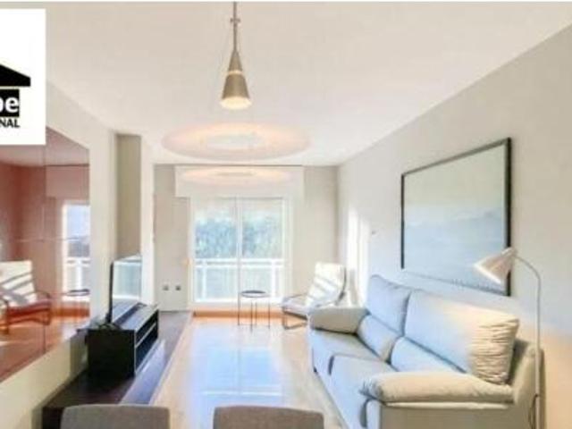 Piso Venta Málaga Capital, Paseo Marítimo Oeste Pacífico