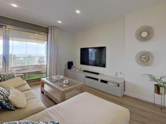 Piso Venta Málaga Capital, Paseo Marítimo Oeste Pacífico
