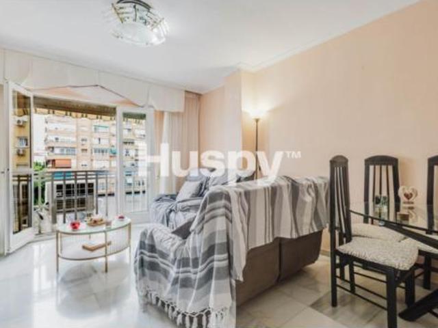 Piso Venta Málaga Capital, Paseo Marítimo Oeste Pacífico