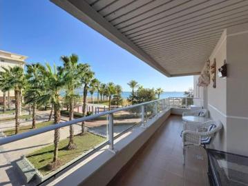 Piso Venta Málaga Capital, Paseo Marítimo Oeste Pacífico