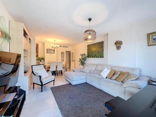 Piso Venta Málaga Capital, Paseo Marítimo Oeste Pacífico
