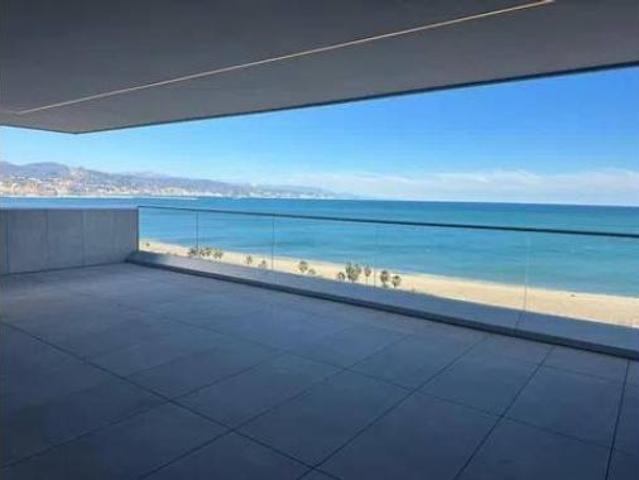 Piso Venta Málaga Capital, Paseo Marítimo Oeste Pacífico