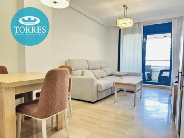 Piso Venta Málaga Capital, Paseo Marítimo Oeste Pacífico