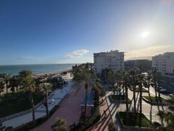 Piso Venta Málaga Capital, Paseo Marítimo Oeste Pacífico