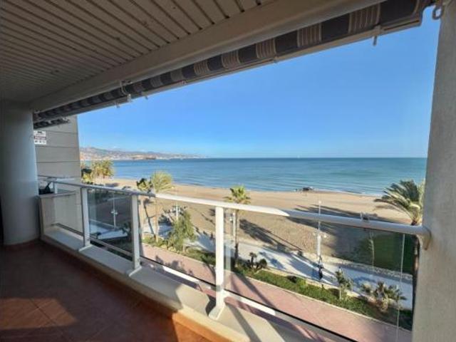 Piso Venta Málaga Capital, Paseo Marítimo Oeste Pacífico