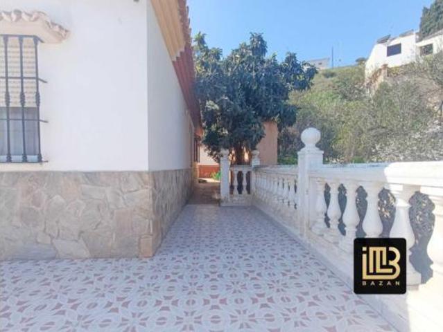 Piso Venta Málaga Capital, Pedregalejo