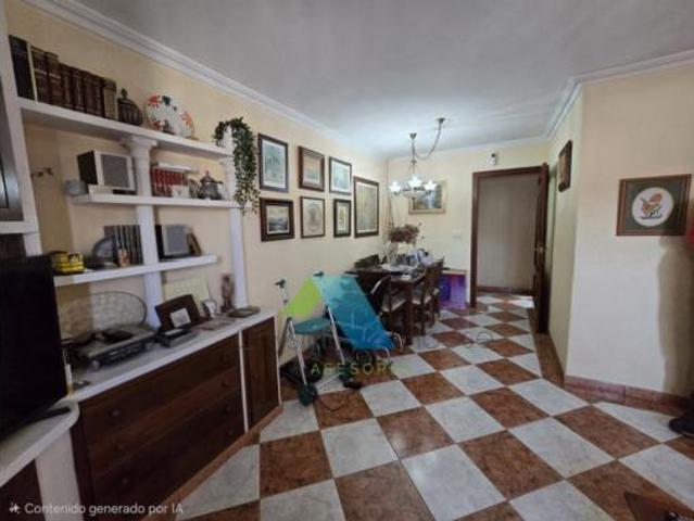 Piso Venta Málaga Capital, Perchel Sur Plaza de Toros Vieja