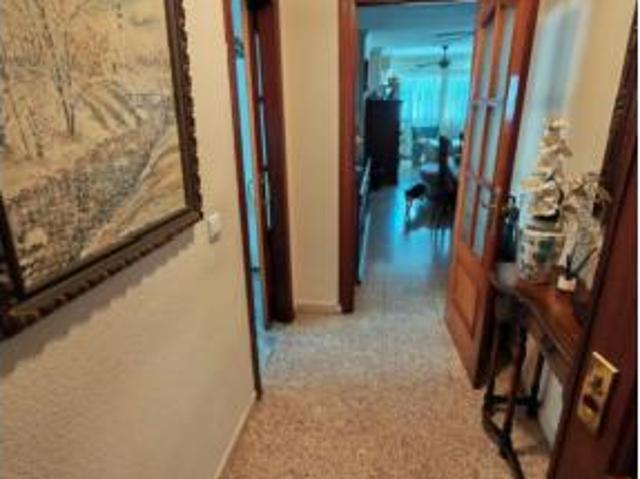 Piso Venta Málaga Capital, Perchel Sur Plaza de Toros Vieja
