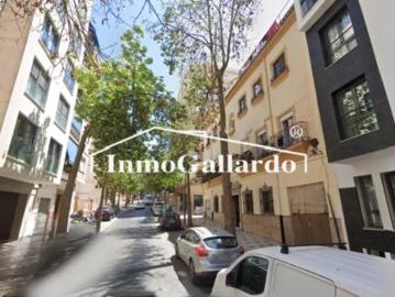 Piso Venta Málaga Capital, Pinares de Olletas La Manía Seminario