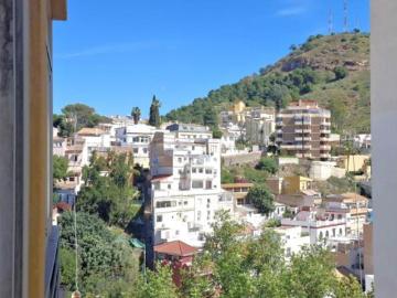 Piso Venta Málaga Capital, Pinares de Olletas La Manía Seminario