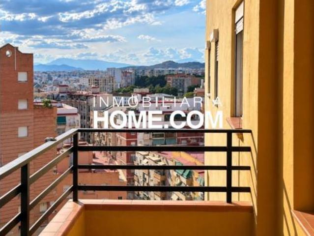 Piso Venta Málaga Capital, Pinares de Olletas La Manía Seminario