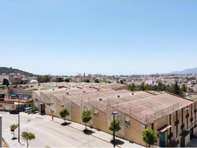 Piso Venta Málaga Capital, Pinares de Olletas La Manía Seminario