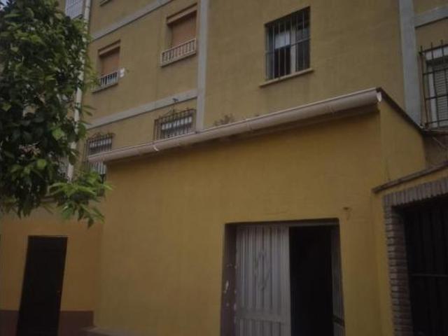 Piso Venta Málaga Capital, Portada Alta Camino de Antequera