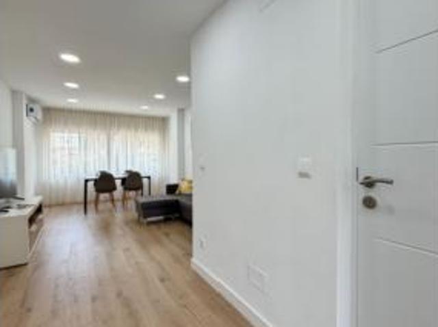 Piso Venta Málaga Capital, Portada Alta Camino de Antequera