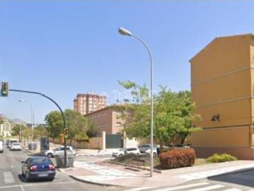 Piso Venta Málaga Capital, Portada Alta Camino de Antequera
