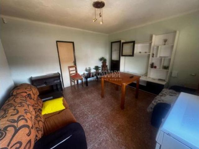 Piso Venta Málaga Capital, Portada Alta Camino de Antequera