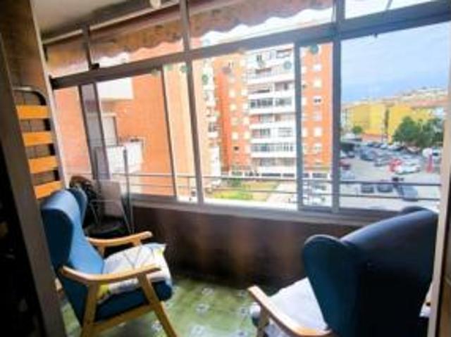 Piso Venta Málaga Capital, Portada Alta Camino de Antequera